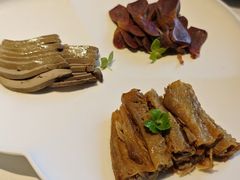 -四季民福烤鸭店(外滩外白渡桥店)