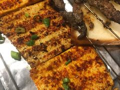 -碎怂烤肉(钟楼柳巷店)