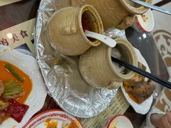 -葛记焖饼(伏牛路店)