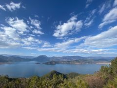 -丽江泸沽湖景区
