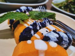 -CHINCHIN 青青·泰国料理(万象食家店)