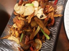 -紫滇源云南生态菜(丹凤街店)