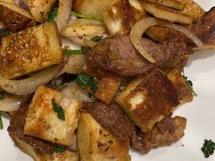 -新疆伊宁远征餐厅