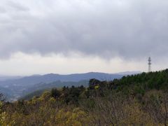 -妙峰山风景名胜区