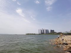 -深圳湾公园(南山区)