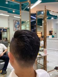 -ASG Hair Salon烫染·接发