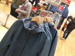 -优衣库(长沙国金中心店)
