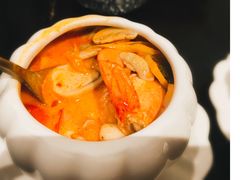 -Thai Alley泰爱里(二沙岛店)