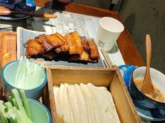 -一味大院•桐庐菜传承店(春江路店)