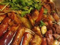 -黄记煌三汁焖锅(新世纪广场店)