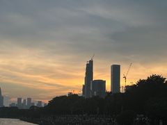 -深圳湾公园(南山区)