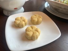 -湖州皇冠假日酒店-彩丰楼中餐厅