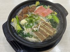 -马员外砂锅老店(青年南路店)