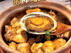 -啫神·广州地标美食(北京路店)