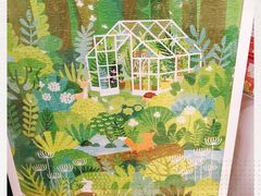 -猫的天空之城概念书店(杭州南宋御街店)