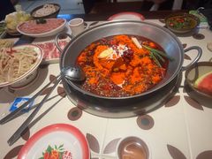 -江北北火锅馆·公路夜市(魏公村店)