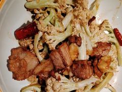 -九毛九西北菜(大东海店)