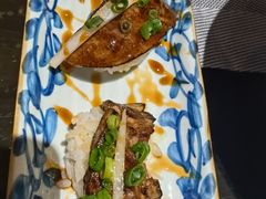 -昱匠·日本料理(金融街店)