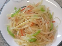 -高玛纳驴肉火烧(一世界店)