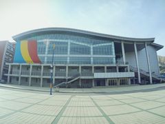 -兰州大学(榆中校区)
