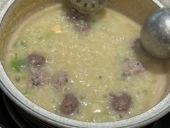 -丰尔粥食·粥底火锅·桑拿鸡(大良总店)