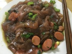 -何记酿皮店(西流湾店)