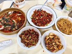 -笨罗卜浏阳菜馆(太平街店)