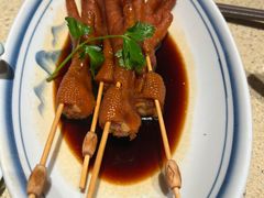 鸡爪-点都德(长泰广场店)