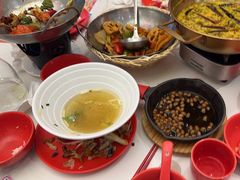 -避风塘·金牌店·夜宵(金玉兰店)