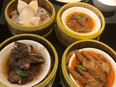 -博悦茶餐厅(文殊院店)