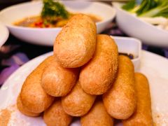 -香丰阁·烤鸭·川湘菜(清河店)