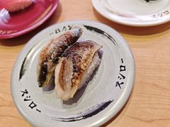 -寿司郎(皇庭广场店)