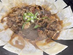 -皖北巫氏三胖地锅鸡(正大店)