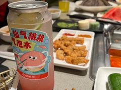 -海底捞火锅(宇飞大厦店)