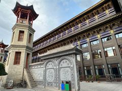 -西宁市东关清真大寺