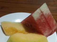 -汉巴味德(北京银座和谐广场店)