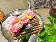 -西塔老太太泥炉烤肉(双井店)