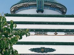 -成吉思汗庙