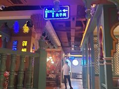 -驿楼兰·新疆菜(火车站店)