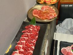 -红沃鳗鱼黑牛烤肉店(不老街店)