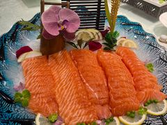 -老人和饭店(打浦路店)