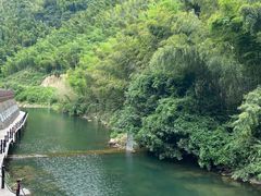 -长谷洞天
