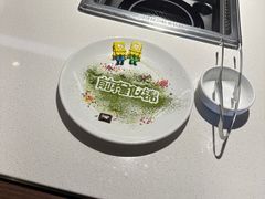 -海底捞火锅(下沙银泰百货店)