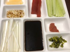 -鸭匠食府·挂炉烤鸭·新京菜(阜成路店)