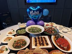 -喜棠·长沙家宴·海鲜·湘菜(麓谷店)