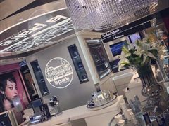 -燕莎友谊商城(亮马桥店)