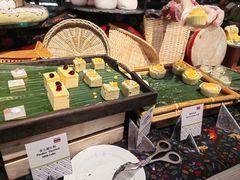 -广州希尔顿逸林酒店-OPEN開·全日制餐厅·海鲜·小火锅·自助餐(东风路店)