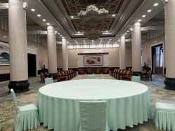 -人民大会堂宴会厅