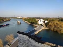 -乌镇景区