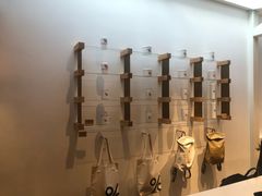 帆布包-% Arabica阿拉比卡咖啡(武康路店)